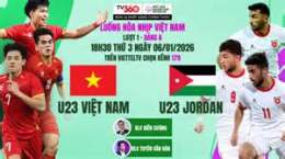 ảnh chụp màn hình link trực tiếp bóng đá u23