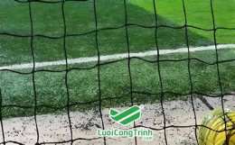 ảnh chụp màn hình lưới sân bóng đá
