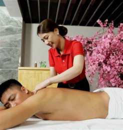 ảnh chụp màn hình massage bồng lai các đà nẵng