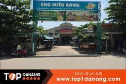 ảnh chụp màn hình miếu bông đà nẵng