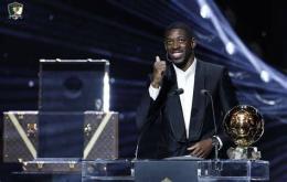 ảnh chụp màn hình người đá bóng giỏi nhất thế giới là ai