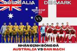 ảnh chụp màn hình nhận định bóng đá australia
