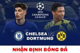 ảnh chụp màn hình nhận định bóng đá chelsea hôm nay