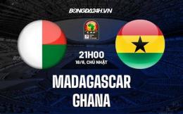 ảnh chụp màn hình nhận định bóng đá ghana