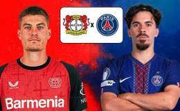 ảnh chụp màn hình nhận định bóng đá leverkusen