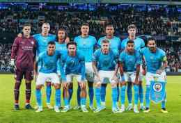 ảnh chụp màn hình nhận định bóng đá manchester city