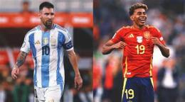 ảnh chụp màn hình nhận định bóng đá tây ban nha và argentina
