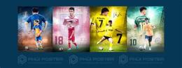 ảnh chụp màn hình poster bóng đá phủi