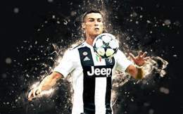 ảnh chụp màn hình ronaldo bắt đầu đá bóng khi nào