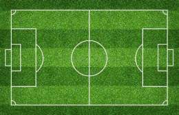 ảnh chụp màn hình sân bóng đá fifa