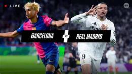 ảnh chụp màn hình soi kèo bóng đá barcelona