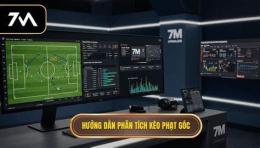 ảnh chụp màn hình soi kèo phạt góc bóng đá net