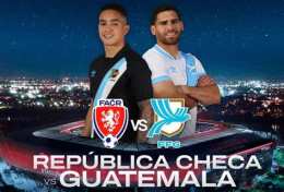 ảnh chụp màn hình trận đấu đội tuyển bóng đá quốc gia guatemala
