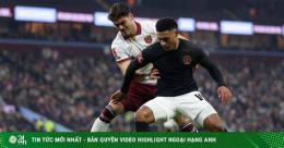 ảnh chụp màn hình trực tiếp bóng đá aston villa