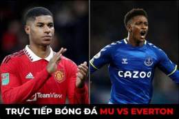 ảnh chụp màn hình trực tiếp bóng đá everton