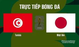 ảnh chụp màn hình trực tiếp bóng đá nhật bản tunisia