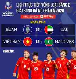 ảnh chụp màn hình trực tiếp bóng đá nữ việt nam và thái lan
