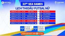 ảnh chụp màn hình truc tiep bong da seagame 33 hom nay