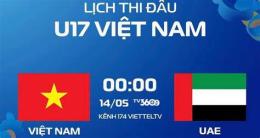 ảnh chụp màn hình trực tiếp bóng đá u17 trên kênh nào