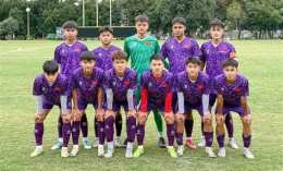 ảnh chụp màn hình trực tiếp bóng đa u17 việt nam hôm nay