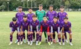 ảnh chụp màn hình trực tiếp bóng đá u17 việt nam u17 hàn quốc