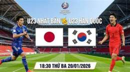 ảnh chụp màn hình trực tiếp bóng đá u23 nhật bản u23 hàn quốc
