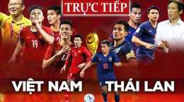 ảnh chụp màn hình trực tiếp bóng đá việt nam-thái lan tối hôm nay
