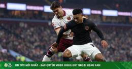 ảnh chụp màn hình trực tiếp bóng đá west ham