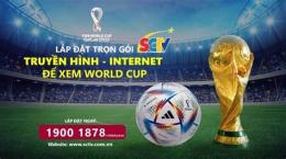ảnh chụp màn hình trực tiếp xem bóng đá world cup