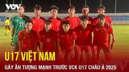 ảnh chụp màn hình tường thuật bóng đá u17 việt nam