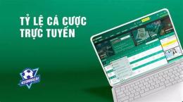 ảnh chụp màn hình tỷ lệ kèo bóng đá 88.com
