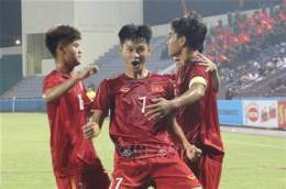 ảnh chụp màn hình tỷ số bóng đá u17