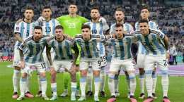 ảnh chụp màn hình tỷ số bóng đá world cup argentina