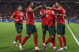 ảnh chụp màn hình tỷ số bóng đá world cup bồ đào nha