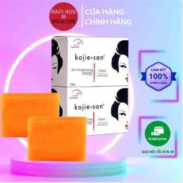 ảnh chụp màn hình xà bông tắm trắng da