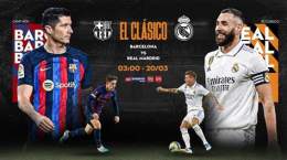 ảnh chụp màn hình xem bóng đá trực tiếp real madrid vs barca