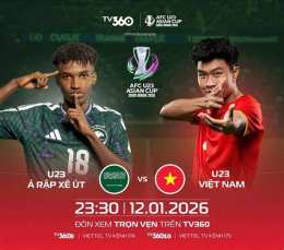 ảnh chụp màn hình xem trực tiếp bóng đá việt nam và ả rập xê út