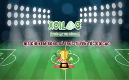 ảnh chụp màn hình xoilacz.co truc tiep bong da
