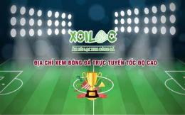 ảnh chụp màn hình xoivo.tv truc tiep bong da