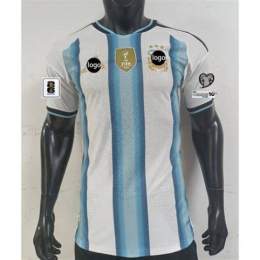 áo bóng đá argentina world cup 2026