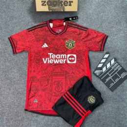 áo bóng đá manchester united