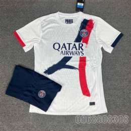 áo bóng đá psg