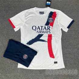 áo đá bóng psg