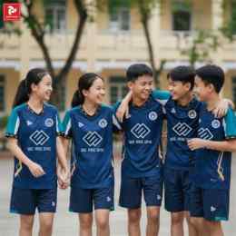 áo lớp bóng đá