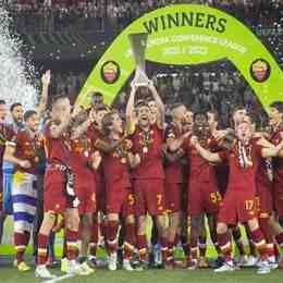 as roma gặp câu lạc bộ bóng đá viktoria plzeň