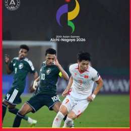asiad 2026 môn bóng đá nam