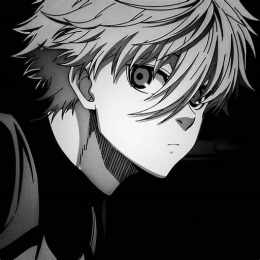 avatar anime bóng đá