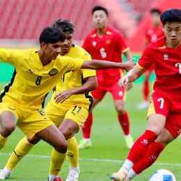 bán kết bóng đá việt nam