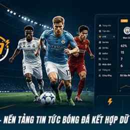 báo bóng đá số - dữ liệu
