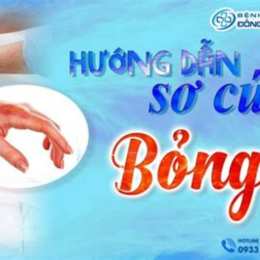 bệnh bỏng dạ